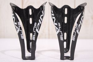 ★ELITE エリートx PINARELLO ピナレロ PATAO カーボンボトルケージセット
