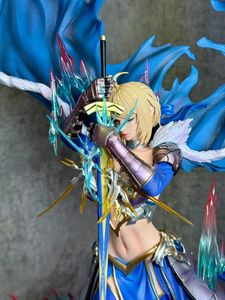 ガレージ キット fateのYahoo!オークション(旧ヤフオク!)の相場・価格