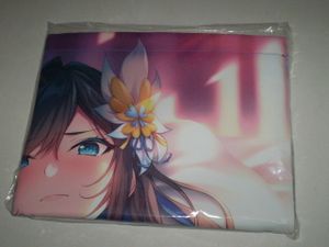 恋姫 タペストリの値段と価格推移は？｜13件の売買データから恋姫 