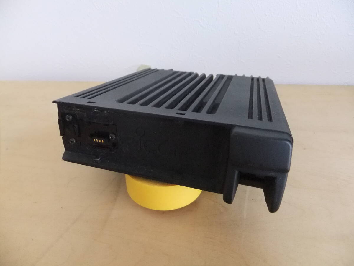 IC-207Dの値段と価格推移は？｜2件の売買データからIC-207Dの価値が