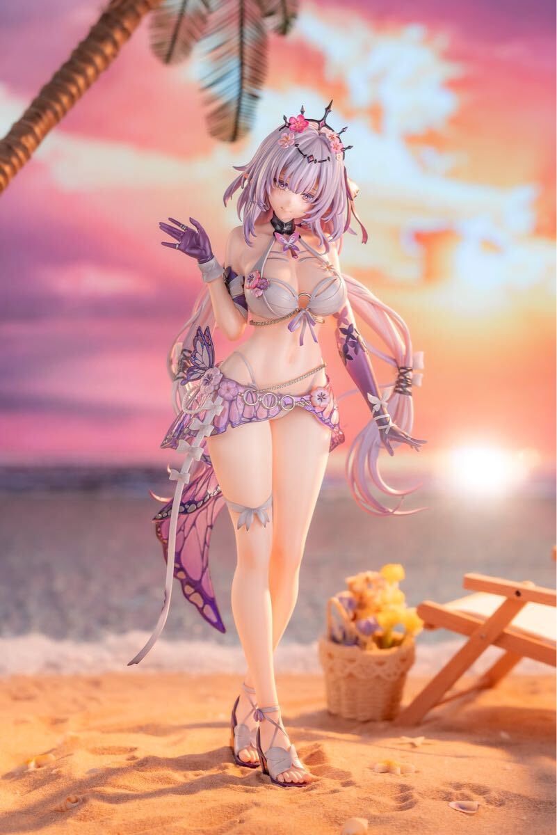 新品未開封 WF2026W WF2026冬 篝のAlice エロ集結地 水着 キャストリス