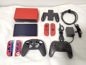 switch プロコンのYahoo!オークション(旧ヤフオク!)の相場・価格を見る