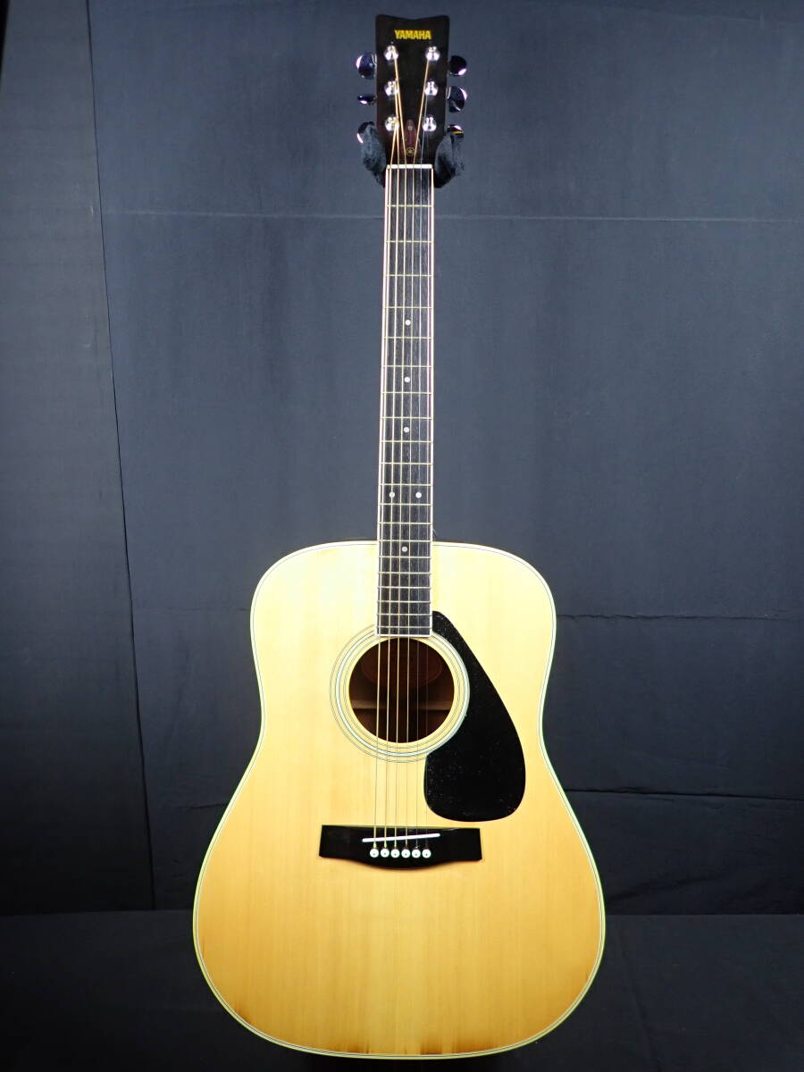 yamaha fg-201 オレンジの値段と価格推移は？｜5件の売買データから