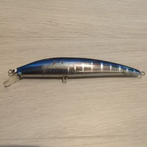 タックルハウス　K-TEN BLUEOCEAN SINKING WORKS BK175SW　ツナ