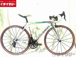 ▼コルナゴ COLNAGO▼C59 SUPER RECORD 11s/R-SYS 2011年モデル▼島