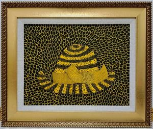 ジミー大西 絵画の値段と価格推移は？｜14件の売買データからジミー