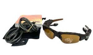 訳あり 粉落ち OAKLEY オークリー サングラス 現状品 Oakley アイウェア カ4