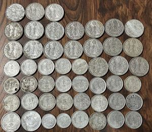 満州 硬貨 5分の値段と価格推移は？｜6件の売買データから満州 硬貨 5