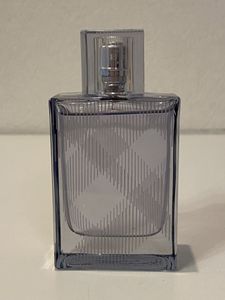 B6B634◆新品同様◆ バーバリー BURBERRY ブリット スプラッシュフォーヒム オードトワレ