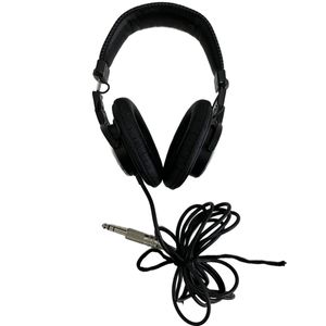 SONY MDR CD900ST モニターヘッドホン 中古 T10891587