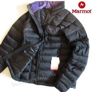 メンズ M◆未使用 定価24,200円 Marmot マーモット 1990 デュース ダウンジャケット 黒 7