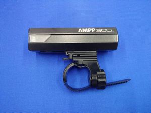 CATEYE AMPP300 HL-EL083RC USB充電式 キャットアイ