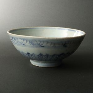 呉須 茶碗の値段と価格推移は？｜41件の売買データから呉須 茶碗の価値