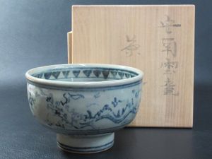 染付 安南の値段と価格推移は？｜55件の売買データから染付 安南の価値