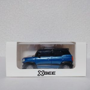 クロスビー カラーサンプルの値段と価格推移は？｜7件の売買