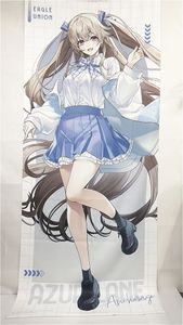 タペストリー アズールレーンのYahoo!オークション(旧ヤフオク!)の相場