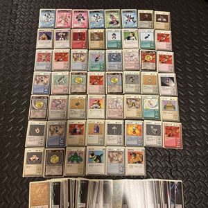 メダロットカードゲームの値段と価格推移は？｜10件の売買データから