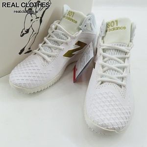 【未使用】New Balance/ニューバランス Ohtaniv1Turf WT1 シグネチャーコレクショントレ