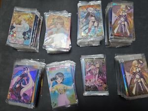 fgo ウエハースの値段と価格推移は？｜170件の売買データからfgo