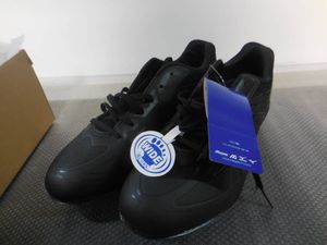 ミズノ　ライトレボバディ　野球　スパイク　ブラック　26.5cm 未使用