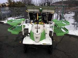 田植機 ヤンマー 4条のYahoo!オークション(旧ヤフオク!)の相場・価格を 