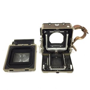 大判フィルムカメラの値段と価格推移は？｜65件の売買データから大判
