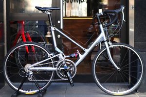 ジャイアント GIANT MR4-R 2010モデル 490サイズ シマノ 105 5600 MIX 10S アルミ 小径車