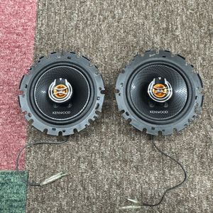 ケンウッド KFC-RS163 16cm スピーカー