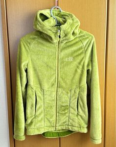 MILLET ミレー　フリース 日本Sサイズ