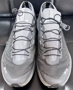 Salomon サロモン　S/LAB PULSAR SOFT GROUND　パルサー ソフトグラウンド　26.5cm 中古