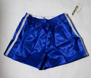 体操服★ナイロン短パン ブルー×白２本線 L 新品未使用 体操服 ミズノ ナイロン短パン L ブルー×白2本線 未使用品即決｜Yahoo