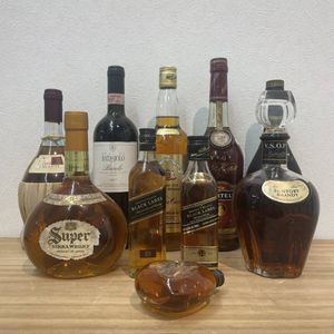 SUNTORY BRANDYの値段と価格推移は？｜72件の売買データからSUNTORY