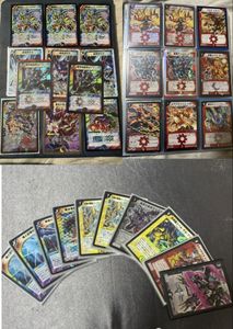 デュエル・マスターズ　初期　まとめ売り　市場価値不明 デュエル マスターズ 初期の値段と価格推移は？｜229件の売買データ