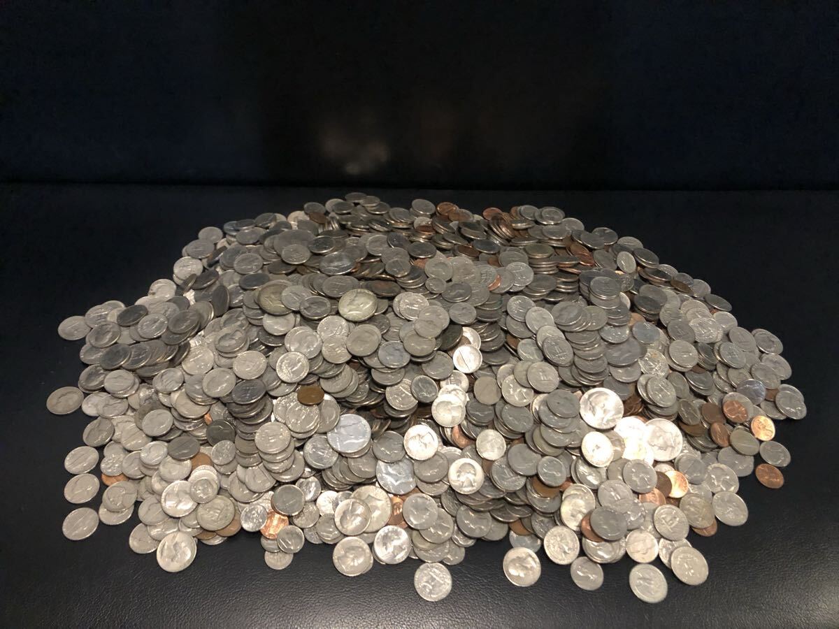 リバティ 25セントの値段と価格推移は？｜35件の売買データから