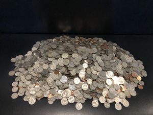 ハーフダラーの値段と価格推移は？｜481件の売買データからハーフ