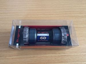 新品未使用 Sugino MB608 スギノ セラミック BB ボトムブラケット イタリアン（M36×24T