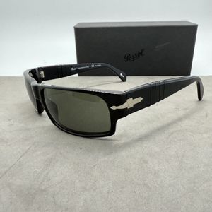 Persol 007 BONDS sunglasses 2720-S ペルソール ジェームズボンド サングラス 同型 希少