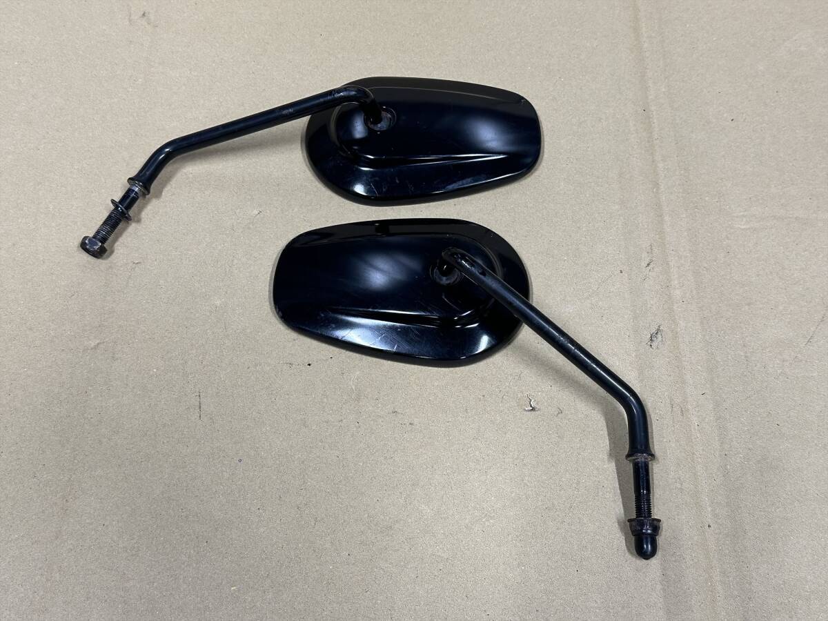 ハーレー純正ミラーの値段と価格推移は？｜20件の売買データから
