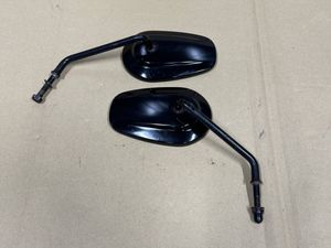 ハーレー純正ミラーの値段と価格推移は？｜24件の売買データから