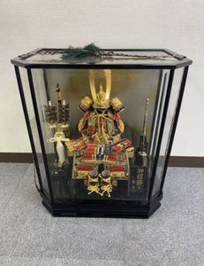 秀月 五月人形の値段と価格推移は？｜6件の売買データから秀月 五月