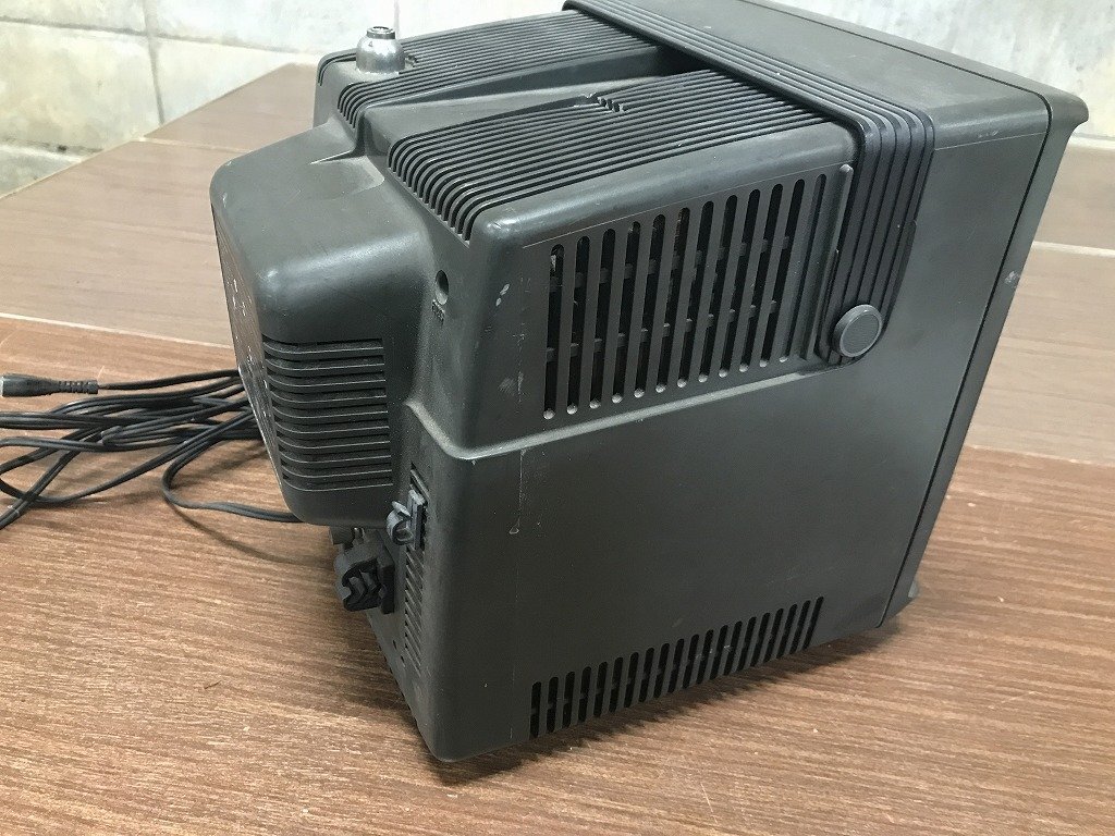 ☆【ジャンク品 現状渡し】 1974年製 パナソニック 松下 panasonic