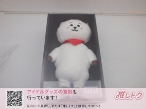 BT21 RJの値段と価格推移は？｜29件の売買データからBT21 RJの価値が