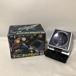 エポック社 スーパーギャラクシアンの値段と価格推移は？｜5件の売買