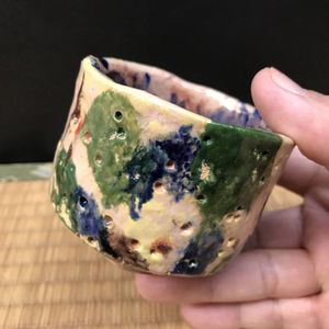 出口王仁三郎 耀碗の値段と価格推移は？｜3件の売買データから出口王