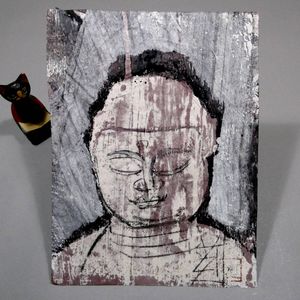 須田剋太の値段と価格推移は？｜24件の売買データから須田剋太の価値が