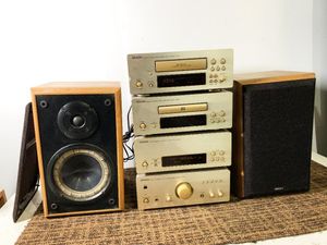 DENON UDR-F07の値段と価格推移は？｜7件の売買データからDENON UDR