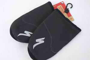 ▽SPECIALIZED スペシャライズド NEOPRENE TOE COVERS トゥーカバー サイズ 38-43 未使用