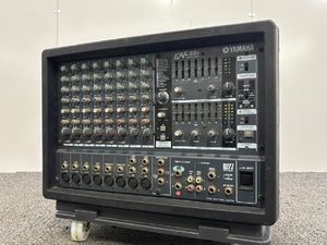 YAMAHA EMX 640の値段と価格推移は？｜3件の売買データからYAMAHA EMX