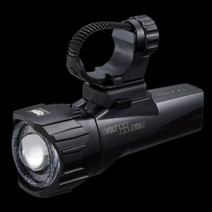 キャットアイ CATEYE GVOLT100 HL-EL570G-RC 約10,000カンデラ(約320ルーメン) 充電式 自