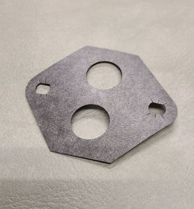 モータークラフト製 フォード リンカーン IACバルブ ガスケット F-150 350 マスタング ナ